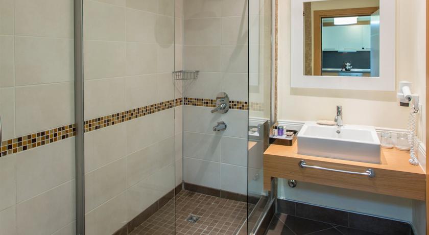 Address Residence Suite Hotel Antalya Exterior foto